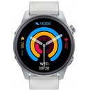 Smartwatch Denver SWC392GR 1.43" szary