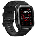 Smartwatch MaxCom FW67 Fit Titan Pro 1.84" grafitowy