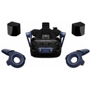 Okulary VR HTC Vive Pro 2 Full Kit 4896 x 2448px 120Hz