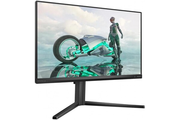 Monitor 23.8" Philips 24M2N3200A/00 grafitowy