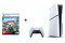 Konsola Sony PlayStation 5 Slim 1TB biały + Dead Island 2 Edycja Premierowa PS5