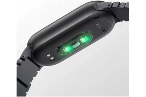 Smartwatch Xiaomi Mi Band 9 czarny
