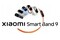 Smartwatch Xiaomi Mi Band 9 czarny