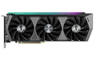 Karta graficzna ZOTAC RTX 3070 T Amp Holo 8GB DDR6X