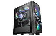 Obudowa PC Thermaltake T35 Versa Midi Tower czarny