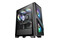 Obudowa PC Thermaltake T35 Versa Midi Tower czarny