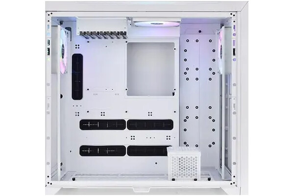 Obudowa PC Thermaltake C750 CTE Tower biały