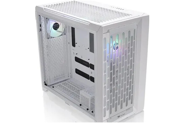 Obudowa PC Thermaltake C750 CTE Tower biały