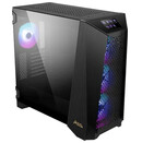 Obudowa PC MSI 700R Prospect 700R Midi Tower czarny