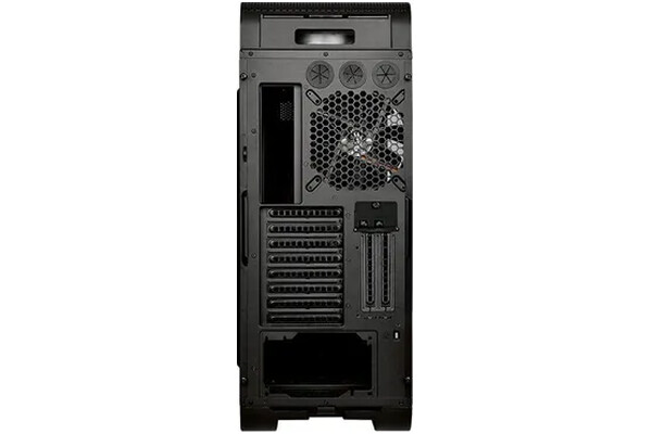 Obudowa PC Thermaltake V71 Core Tower czarny