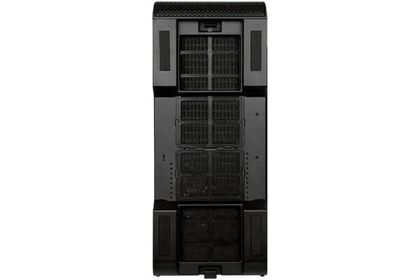 Obudowa PC Thermaltake V71 Core Tower czarny