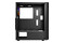 Obudowa PC Gembird CCCFC400X Fornax 400X Midi Tower czarny