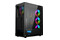 Obudowa PC Gembird CCCFC400X Fornax 400X Midi Tower czarny