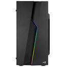 Obudowa PC Aerocool Bolt Mini Mini Tower czarny