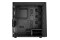 Obudowa PC Aerocool Bolt Mini Mini Tower czarny