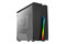 Obudowa PC Aerocool Bolt Mini Mini Tower czarny