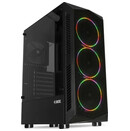 Obudowa PC iBOX Lupus 27 Midi Tower nie dotyczy