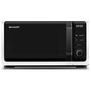 Kuchenka mikrofalowa Sharp R243W 20.0l 800W