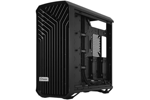 Obudowa PC Fractal Design Torrent Solid Tower czarny