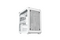 Obudowa PC COOLER MASTER Q500 Qube 500 Midi Tower biały