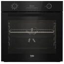Piekarnik do zabudowy Beko BBIM14300BMP elektryczny czarny