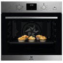 Piekarnik do zabudowy Electrolux EOD3H50TX elektryczny srebrny