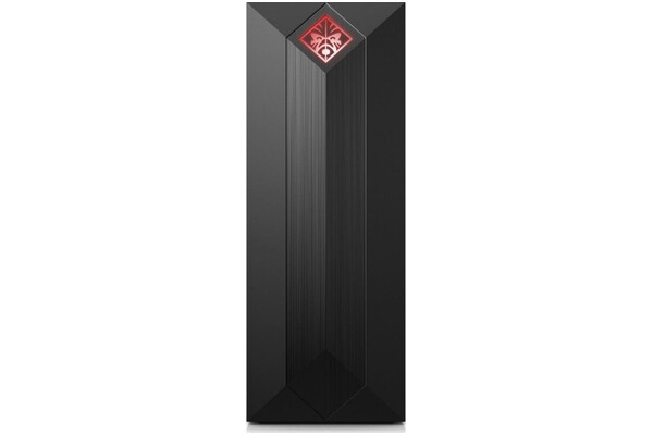 HP OMEN Intel Core i7 16GB DDR4 nVidia GeForce GTX 1060 6GB 1TB SSD windows 10 home edition