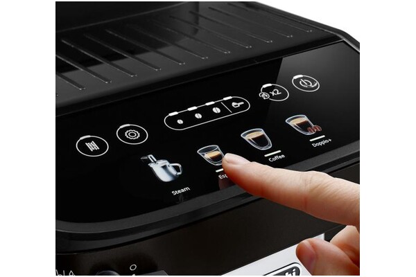 Ekspres De’Longhi Magnifica ECAM29022B automatyczny czarny