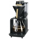 Ekspres MELITTA Epour Przelewowy czarno-srebrny
