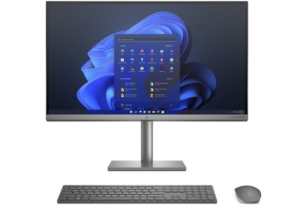 HP ENVY 27 32GB DDR5 NVIDIA GeForce RTX 3060 6GB 2TB SSD Windows 11 Home
