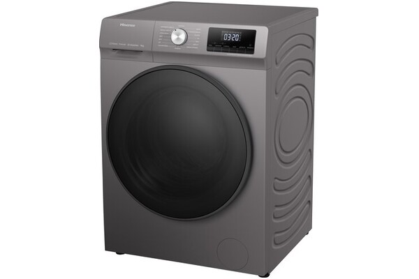 Pralka Hisense WFQA9014EVJMT 9.0kg 1400obr./min
