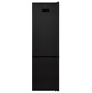 Lodówka KERNAU KFRC20265NFMCDI