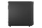 Obudowa PC Fractal Design Focus 2 Solid Midi Tower czarny
