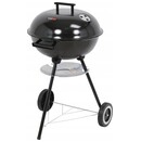 Grill węglowy LUND 99906 palniki 1szt