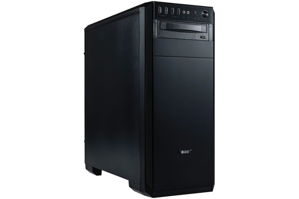 LCO Pro 3115 AMD Ryzen 5 16GB DDR4 nVidia GeForce GTX 1060 3GB 500GB SSD Windows 10 Home