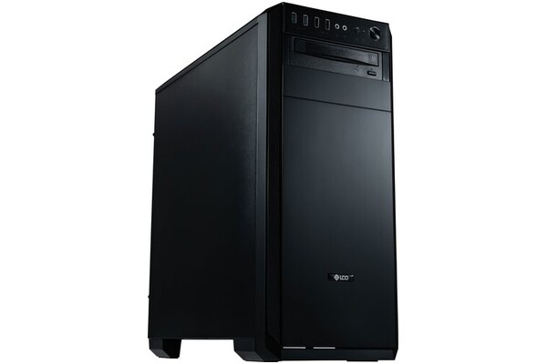 LCO Pro 3115 AMD Ryzen 5 16GB DDR4 nVidia GeForce GTX 1060 3GB 500GB SSD Windows 10 Home