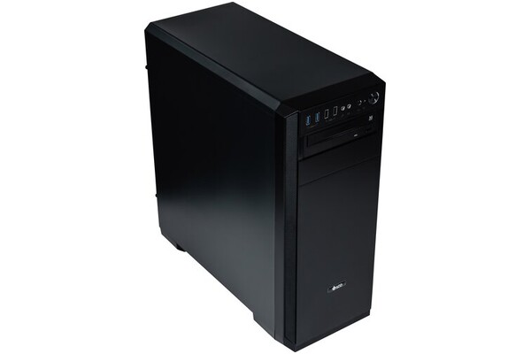 LCO Pro 3115 AMD Ryzen 5 16GB DDR4 nVidia GeForce GTX 1060 3GB 500GB SSD Windows 10 Home