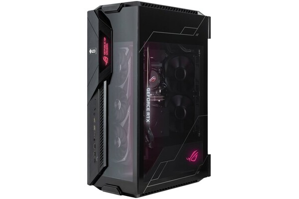 LCO ROG Z115 AMD Ryzen 7 32GB DDR4 NVIDIA GeForce RTX 3080 10GB 1TB SSD Windows 10 Home