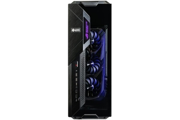 LCO ROG Z115 AMD Ryzen 7 32GB DDR4 NVIDIA GeForce RTX 3080 10GB 1TB SSD Windows 10 Home