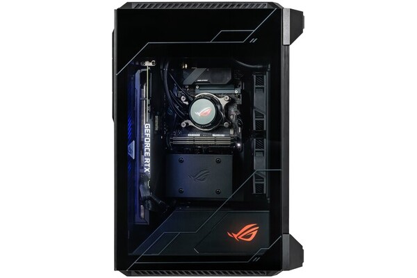 LCO ROG Z115 AMD Ryzen 7 32GB DDR4 NVIDIA GeForce RTX 3080 10GB 1TB SSD Windows 10 Home