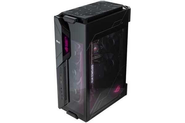 LCO ROG Z115 AMD Ryzen 7 32GB DDR4 NVIDIA GeForce RTX 3080 10GB 1TB SSD Windows 10 Home