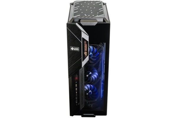 LCO ROG Z115 AMD Ryzen 7 32GB DDR4 NVIDIA GeForce RTX 3080 10GB 1TB SSD Windows 10 Home