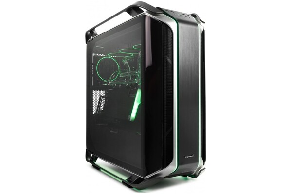 KOMPUTRONIK LC900 Infinity Intel Core i9 32GB DDR4 NVIDIA GeForce RTX 3090 24GB 1TB SSD windows 10 professional