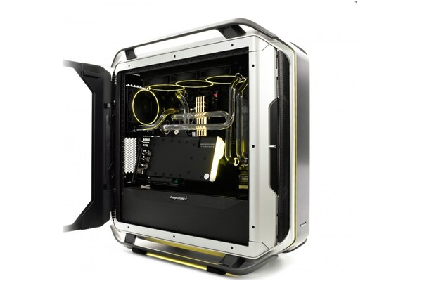 KOMPUTRONIK LC900 Infinity Intel Core i9 32GB DDR4 NVIDIA GeForce RTX 3090 24GB 1TB SSD windows 10 professional