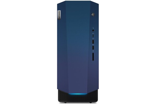 Lenovo IdeaCentre 14ACN6 Gaming 5 AMD Ryzen 5 16GB DDR4 NVIDIA GeForce RTX 3060 12GB 500GB SSD Windows 11 Home