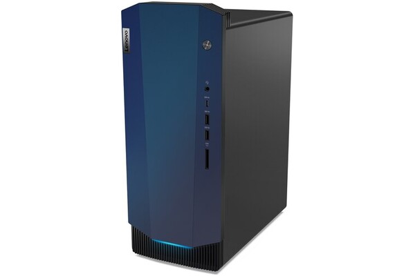 Lenovo IdeaCentre 14ACN6 Gaming 5 AMD Ryzen 5 16GB DDR4 NVIDIA GeForce RTX 3060 12GB 500GB SSD Windows 11 Home