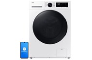 Pralko-suszarka Samsung WD11DG5B15BE EcoBubble 11.0kg 1400obr./min