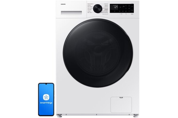 Pralko-suszarka Samsung WD11DG5B15BE EcoBubble 11.0kg 1400obr./min