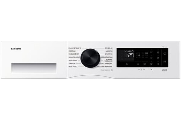 Pralko-suszarka Samsung WD11DG5B15BE EcoBubble 11.0kg 1400obr./min