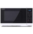 Kuchenka mikrofalowa Sharp YCMS252AEW 25.0l 900W